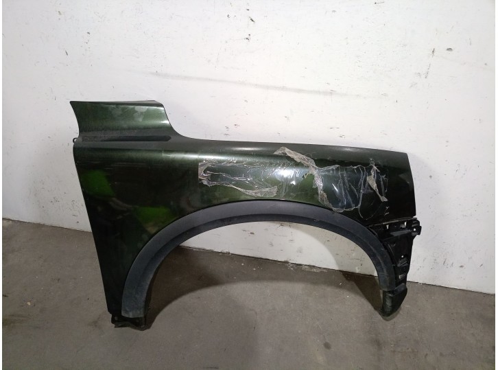 Recambio de aleta delantera derecha para volvo xc90 i (275) d5 awd referencia OEM IAM 30796495 30796495 