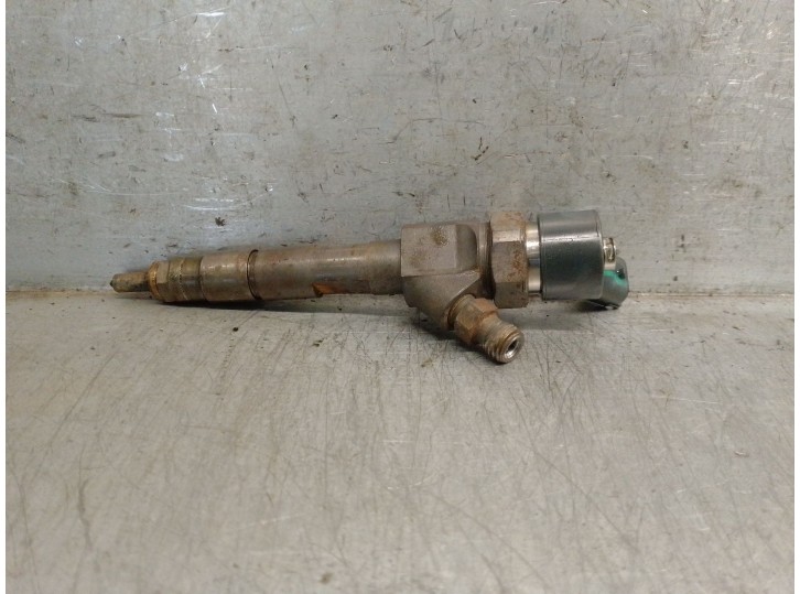 Recambio de inyector para volvo s40 i (644) 1.9 di referencia OEM IAM 8200238528 8200238528 