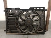 Recambio de electroventilador para ford kuga ii (dm2) 1.6 ecoboost referencia OEM IAM 3135104101 2084887 