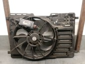 Recambio de electroventilador para ford kuga ii (dm2) 1.6 ecoboost referencia OEM IAM 3135104101 2084887 