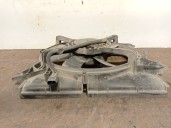 Recambio de electroventilador para hyundai accent (lc) 1.5 crdi cat referencia OEM IAM 2538617610 