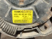 Replacement electric cooling fan for Hyundai Accent (LC) 1.5 CRDi CAT OEM IAM reference 2538617610 