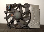 Recambio de electroventilador para citroën c3 iii (sx) 1.2 thp 110 referencia OEM IAM 9801559180 T300351G 
