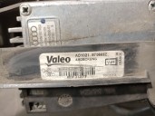 Recambio de electroventilador para audi a4 b7 (8ec) 2.0 tdi 16v referencia OEM IAM 8E0121207F 870669Z 