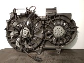 Recambio de electroventilador para audi a4 b7 (8ec) 2.0 tdi 16v referencia OEM IAM 8E0121207F 870669Z 
