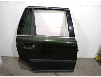 Recambio de puerta trasera derecha para volvo xc90 i (275) d5 awd referencia OEM IAM 31385359 31385359 