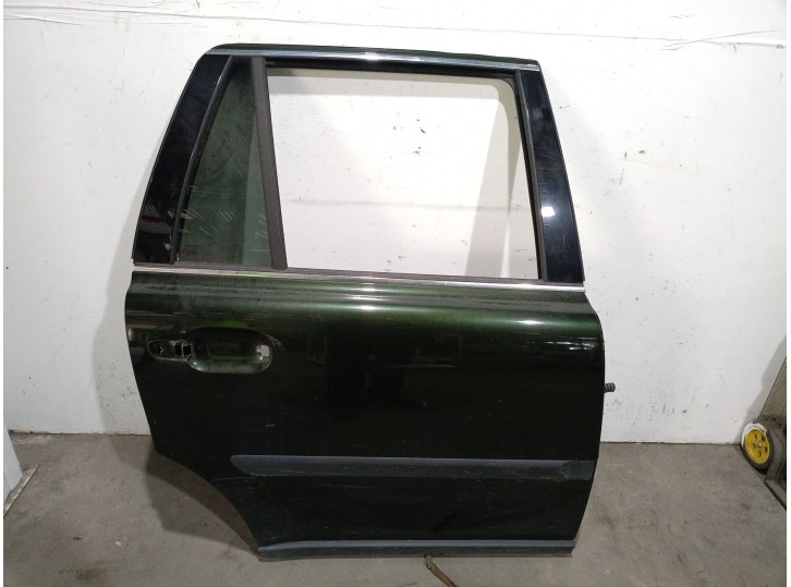 Recambio de puerta trasera derecha para volvo xc90 i (275) d5 awd referencia OEM IAM 31385359 31385359 