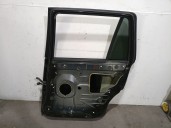 Recambio de puerta trasera derecha para volvo xc90 i (275) d5 awd referencia OEM IAM 31385359 31385359 