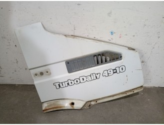 Recambio de aleta delantera derecha para iveco daily ii caja/chasis 49-10 (13050211, 13050231, 13050304, 13050311, 13050331,... 