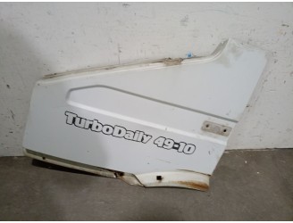 Recambio de aleta delantera izquierda para iveco daily ii caja/chasis 49-10 (13050211, 13050231, 13050304, 13050311, 13050331,..