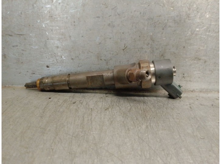 Recambio de inyector para volvo s40 i (644) 1.9 di referencia OEM IAM 8200238528 8200238528 