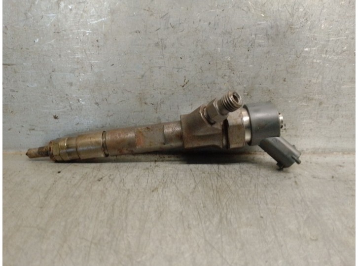 Recambio de inyector para volvo s40 i (644) 1.9 di referencia OEM IAM 8200238528 8200238528 