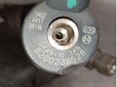 Recambio de inyector para volvo s40 i (644) 1.9 di referencia OEM IAM 8200238528 8200238528 