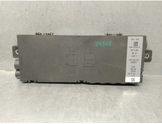 Recambio de caja reles / fusibles para jaguar f-pace (x761) 2.0 td4 awd referencia OEM IAM HK8314516AE 