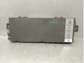 Recambio de caja reles / fusibles para jaguar f-pace (x761) 2.0 td4 awd referencia OEM IAM HK8314516AE 