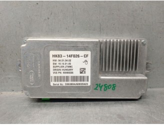 Recambio de modulo electronico para jaguar f-pace (x761) 2.0 td4 awd referencia OEM IAM HK8314F026CF 