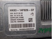 Recambio de modulo electronico para jaguar f-pace (x761) 2.0 td4 awd referencia OEM IAM HK8314F026CF 