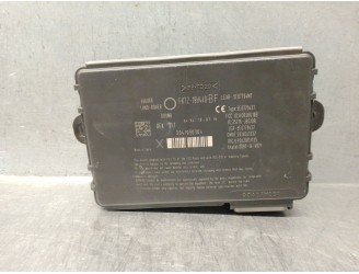 Recambio de modulo electronico para jaguar f-pace (x761) 2.0 td4 awd referencia OEM IAM FK7219H440BF 