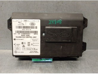 Recambio de modulo electronico para jaguar f-pace (x761) 2.0 td4 awd referencia OEM IAM DPLA70718NV 