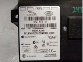 Recambio de modulo electronico para jaguar f-pace (x761) 2.0 td4 awd referencia OEM IAM DPLA70718NV 
