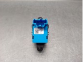 Recambio de palanca freno de mano para jaguar f-pace (x761) 2.0 td4 awd referencia OEM IAM GX732B623AB T4N1385 
