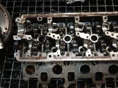 Recambio de culata para audi a3 descapotable (8p7) 1.6 tdi referencia OEM IAM 03L103373A 03L103265A 