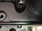 Recambio de culata para audi a3 descapotable (8p7) 1.6 tdi referencia OEM IAM 03L103373A 03L103265A 