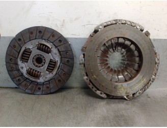 Recambio de kit embrague para subaru outback (br) 2.0 d awd (brd) referencia OEM IAM 30210AA720 30210AA720 