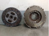 Recambio de kit embrague para subaru outback (br) 2.0 d awd (brd) referencia OEM IAM 30210AA720 30210AA720 