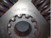 Recambio de kit embrague para subaru outback (br) 2.0 d awd (brd) referencia OEM IAM 30210AA720 30210AA720 