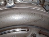 Recambio de kit embrague para subaru outback (br) 2.0 d awd (brd) referencia OEM IAM 30210AA720 30210AA720 