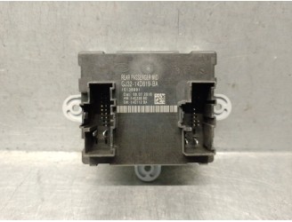 Recambio de centralita cierre para jaguar f-pace (x761) 2.0 td4 awd referencia OEM IAM GJ3214D619BA 