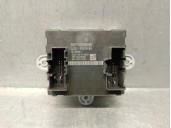 Recambio de centralita cierre para jaguar f-pace (x761) 2.0 td4 awd referencia OEM IAM GJ3214D619BA 