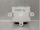 Recambio de centralita cierre para jaguar f-pace (x761) 2.0 td4 awd referencia OEM IAM GJ3214D619BA 