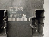 Recambio de centralita cierre para jaguar f-pace (x761) 2.0 td4 awd referencia OEM IAM GJ3214D619BA 