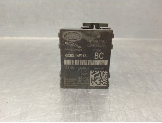 Recambio de modulo electronico para jaguar f-pace (x761) 2.0 td4 awd referencia OEM IAM GX6314F012BC A2C9832180201