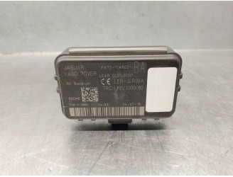 Recambio de modulo electronico para jaguar f-pace (x761) 2.0 td4 awd referencia OEM IAM FK7215K602BA 