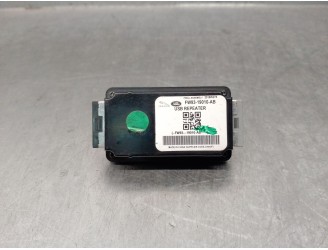 Recambio de modulo electronico para jaguar f-pace (x761) 2.0 td4 awd referencia OEM IAM FW9319010AB 