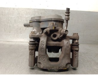 Recambio de pinza freno trasera izquierda para kia sportage v (nq5) 1.6 t-gdi mhev referencia OEM IAM 58210N7600 58210N7600 