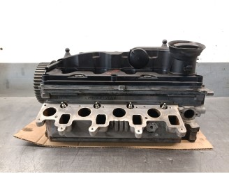 Recambio de culata para audi a3 descapotable (8p7) 1.6 tdi referencia OEM IAM 03L103373A 03L103265A 03L103469R