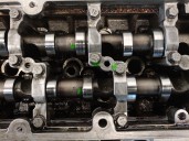 Recambio de culata para audi a3 descapotable (8p7) 1.6 tdi referencia OEM IAM 03L103373A 03L103265A 03L103469R