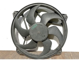 Recambio de electroventilador para peugeot partner (s2) 1.6 16v hdi cat referencia OEM IAM 1831237016 