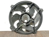 Recambio de electroventilador para peugeot partner (s2) 1.6 16v hdi cat referencia OEM IAM 1831237016 