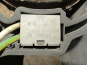 Recambio de electroventilador para peugeot partner (s2) 1.6 16v hdi cat referencia OEM IAM 1831237016 