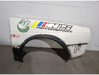 Recambio de aleta delantera derecha para volkswagen golf ii (19e, 1g1) 1.8 gti referencia OEM IAM 165821022E 165821022E 