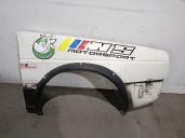 Recambio de aleta delantera derecha para volkswagen golf ii (19e, 1g1) 1.8 gti referencia OEM IAM 165821022E 165821022E 