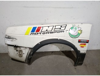 Recambio de aleta delantera izquierda para volkswagen golf ii (19e, 1g1) 1.8 gti referencia OEM IAM 165821021E 165821021E 