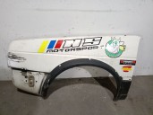 Recambio de aleta delantera izquierda para volkswagen golf ii (19e, 1g1) 1.8 gti referencia OEM IAM 165821021E 165821021E 