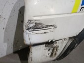 Recambio de aleta delantera izquierda para volkswagen golf ii (19e, 1g1) 1.8 gti referencia OEM IAM 165821021E 165821021E 