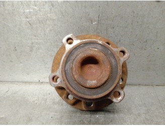 Recambio de mangueta trasera derecha para jeep renegade suv (bu, b1, bv) 1.6 crd referencia OEM IAM 68246453AA 68246453AA 